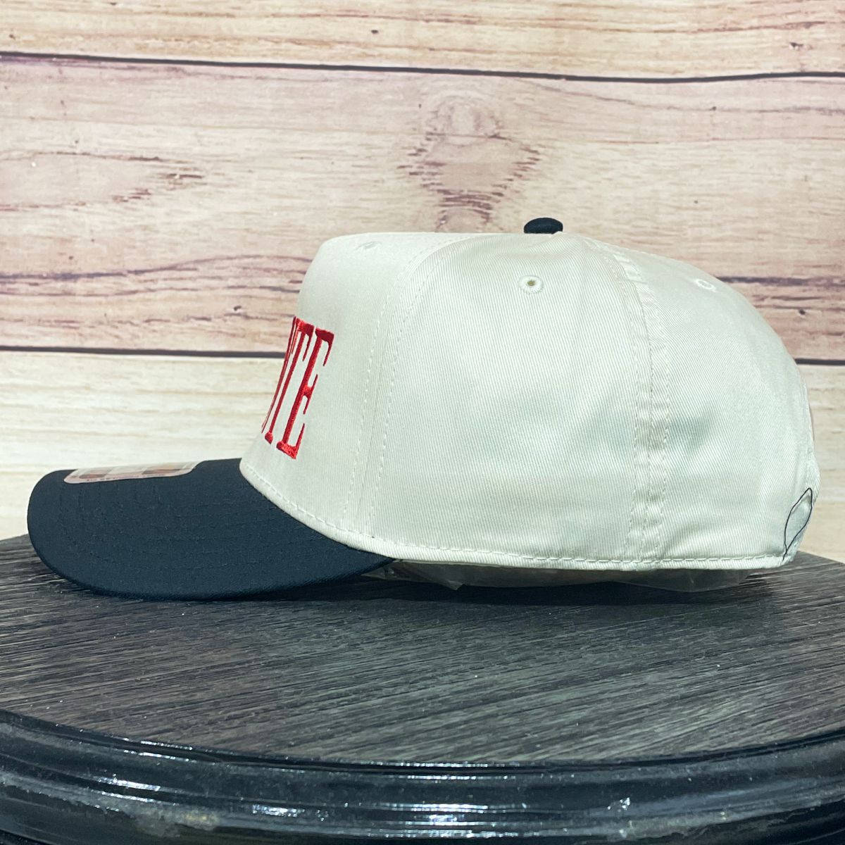 Caliente Hot | LC Elizabeth Original | Embroidered Trucker Hat