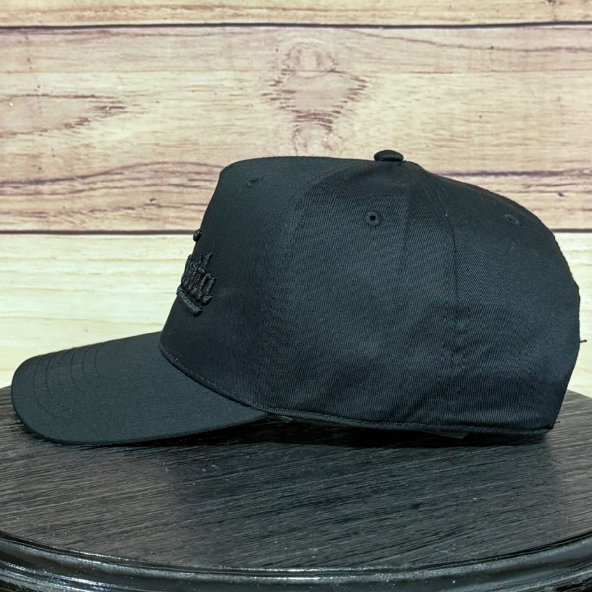Mamacita 3D | LC Elizabeth Original | Puff Embroidered Trucker Hat