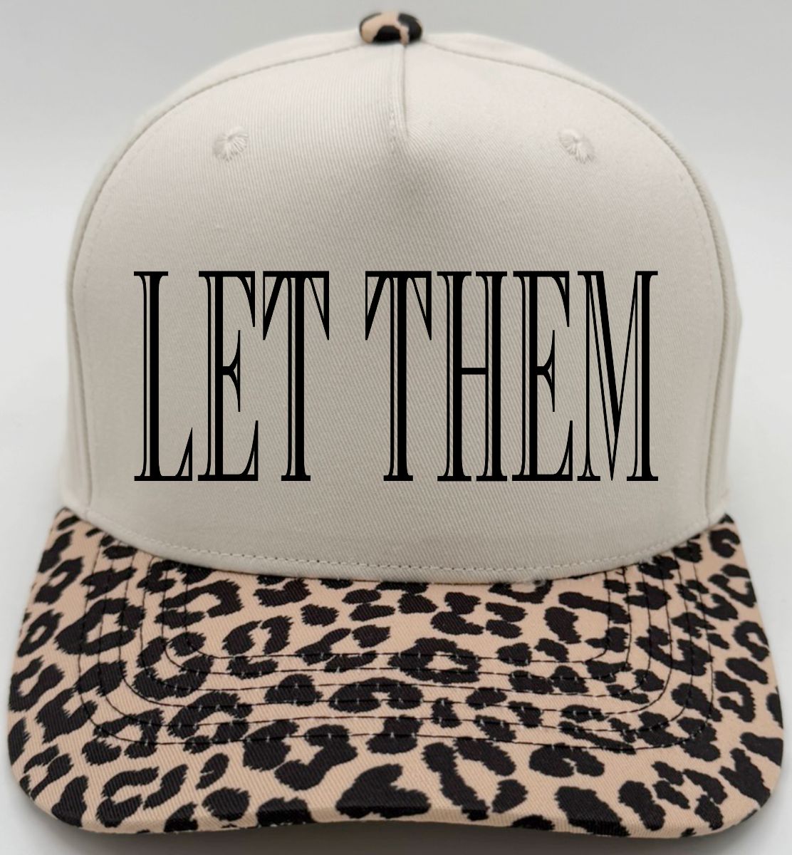 Let Them | LC Elizabeth Original | Trucker Hat
