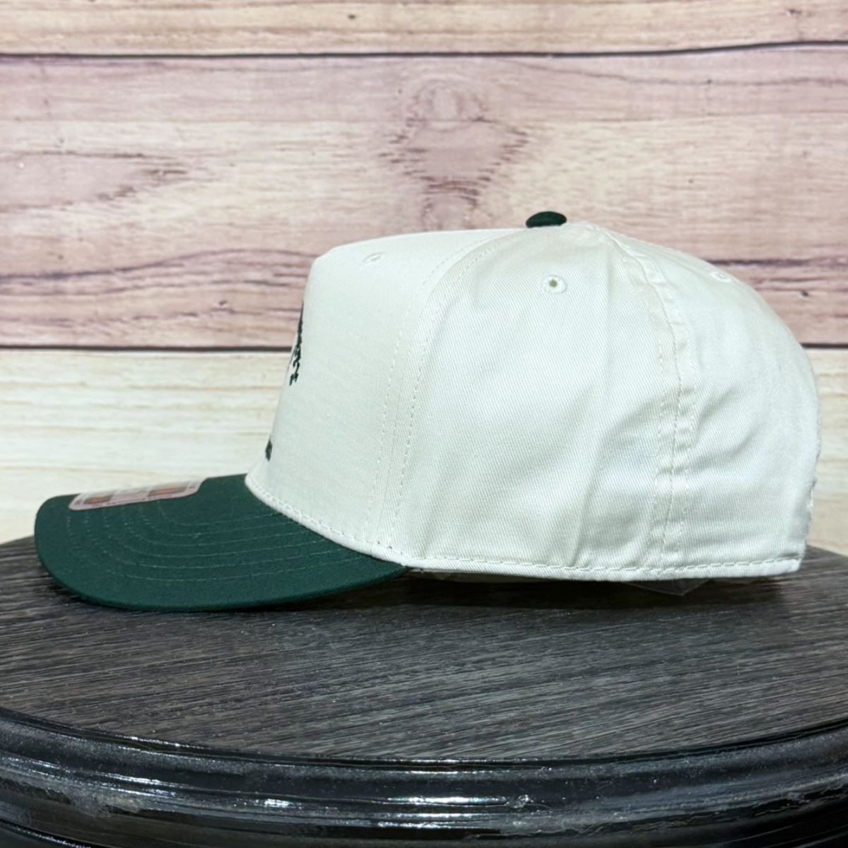 Silly Goose Society | LC Elizabeth Original | Embroidered Trucker Hat