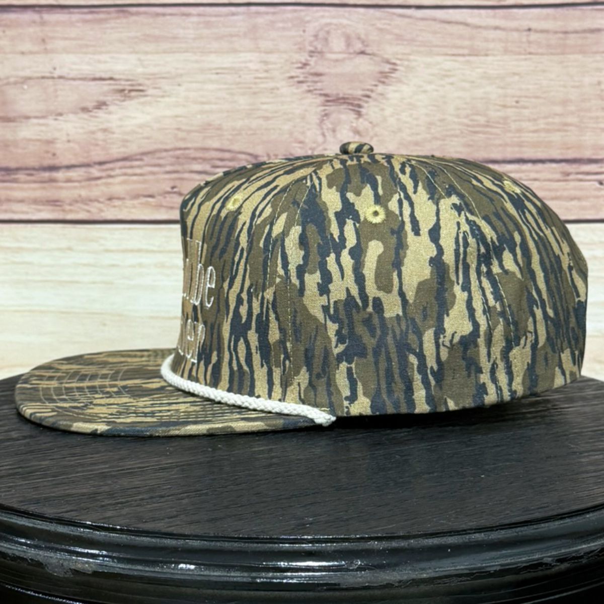 I Could Be Meaner | LC Elizabeth Original | Embroidered Hat