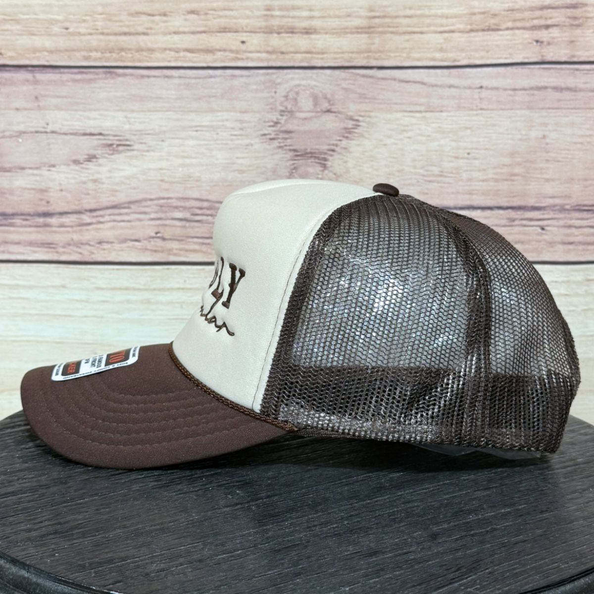 Wildly Unpopular | LC Elizabeth Original | Trucker Hat