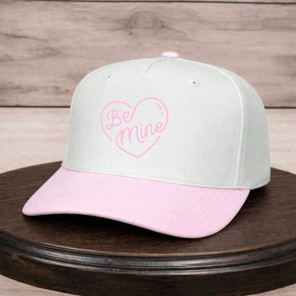 Be Mine <3 | LC Elizabeth Original | Embroidered Hat