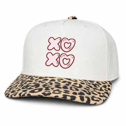 xoxo | LC Elizabeth Original | Embroidered Hat