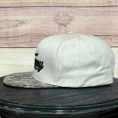 Mommy 3D | LC Elizabeth Original | Puff Embroidered Trucker Hat