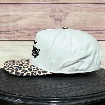Mommy 3D | LC Elizabeth Original | Puff Embroidered Trucker Hat