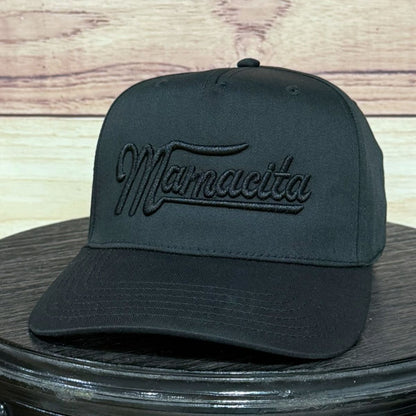 Mamacita 3D | LC Elizabeth Original | Puff Embroidered Trucker Hat