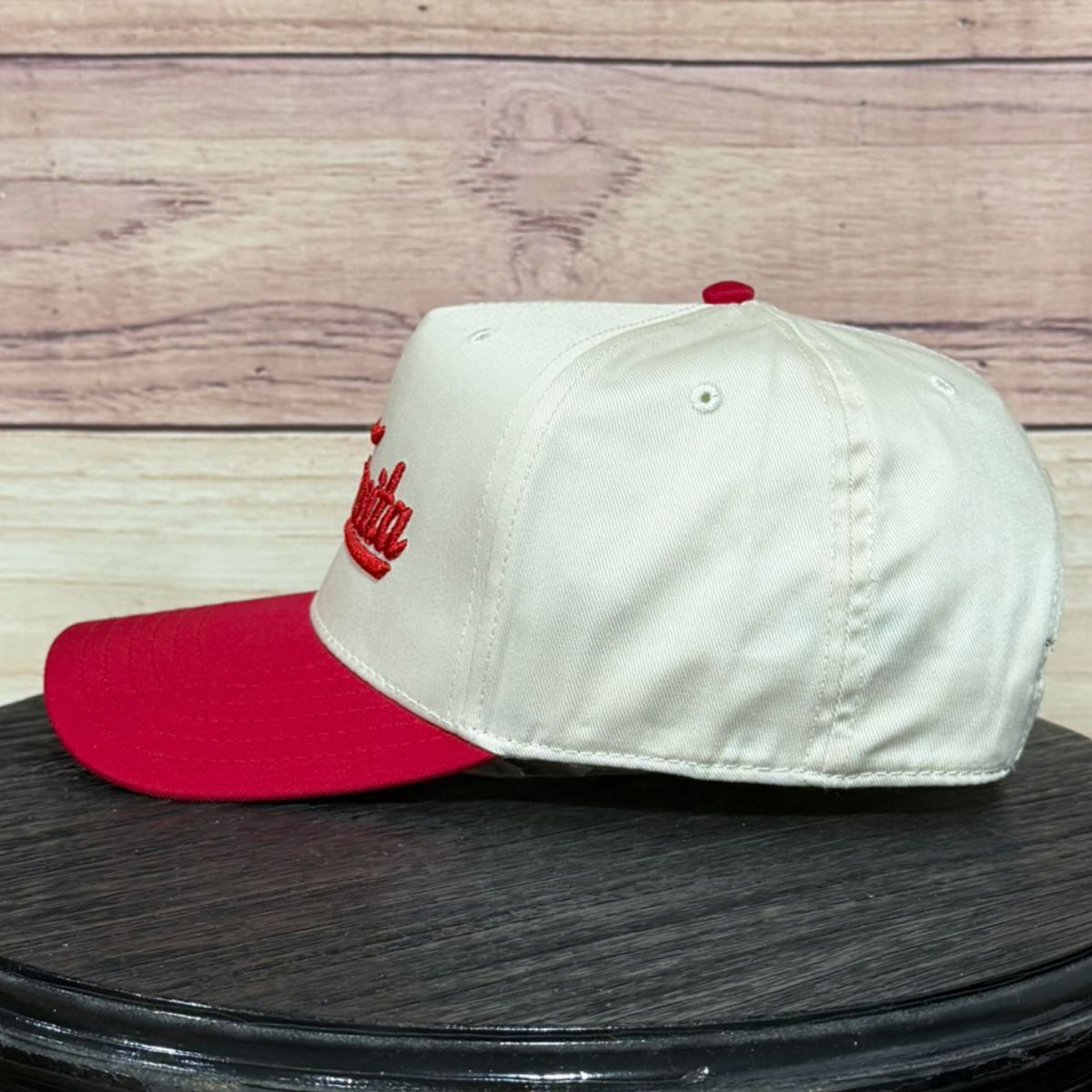 Mamacita 3D | LC Elizabeth Original | Puff Embroidered Trucker Hat
