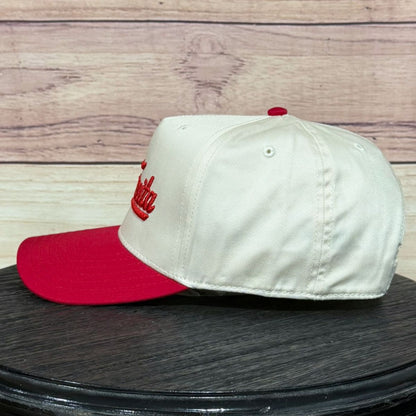 Mamacita 3D | LC Elizabeth Original | Puff Embroidered Trucker Hat