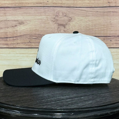 On My Worst Behavior | LC Elizabeth Original | Embroidered Trucker Hat