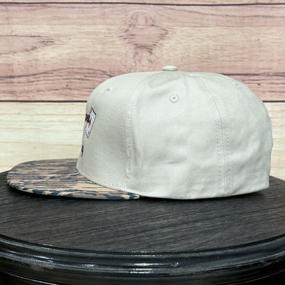 Ms Never Do No Wrong | LC Elizabeth Original | Embroidered Trucker Hat