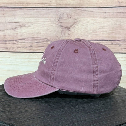 Flipping Tables | LC Elizabeth Original | Embroidered Baseball Hat
