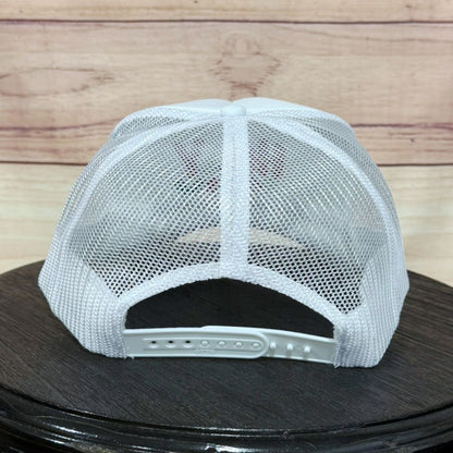 Holly Jolly | Embroidered Christmas Baseball & Foam Trucker Hat