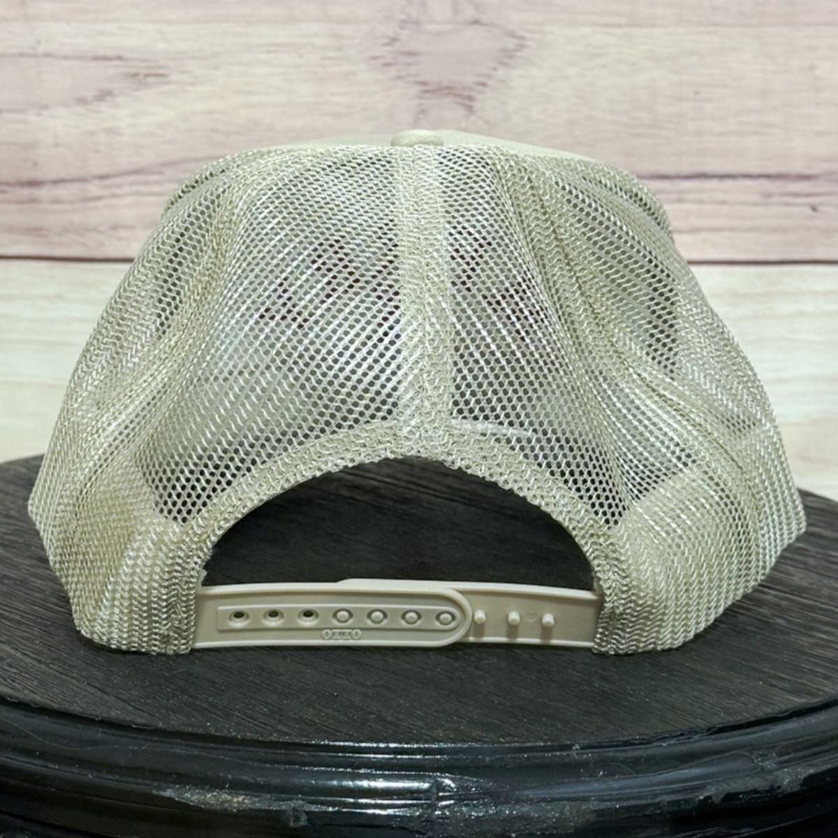 Merry Mistletoe | Christmas Embroidered Baseball Hat