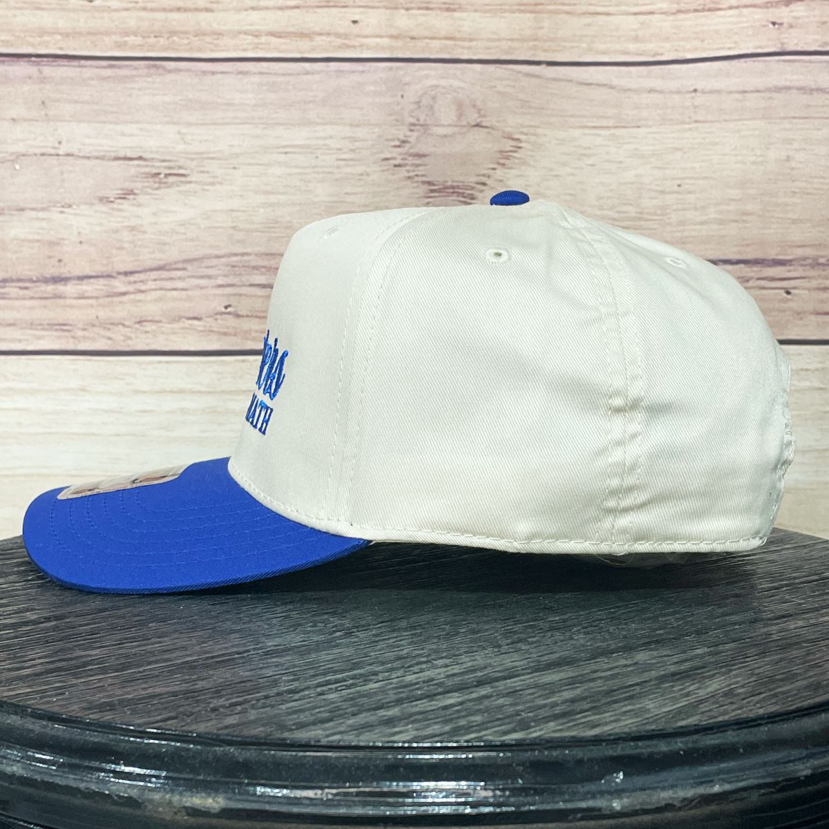 Girl Math | LC Elizabeth Original | Embroidered Trucker Hat