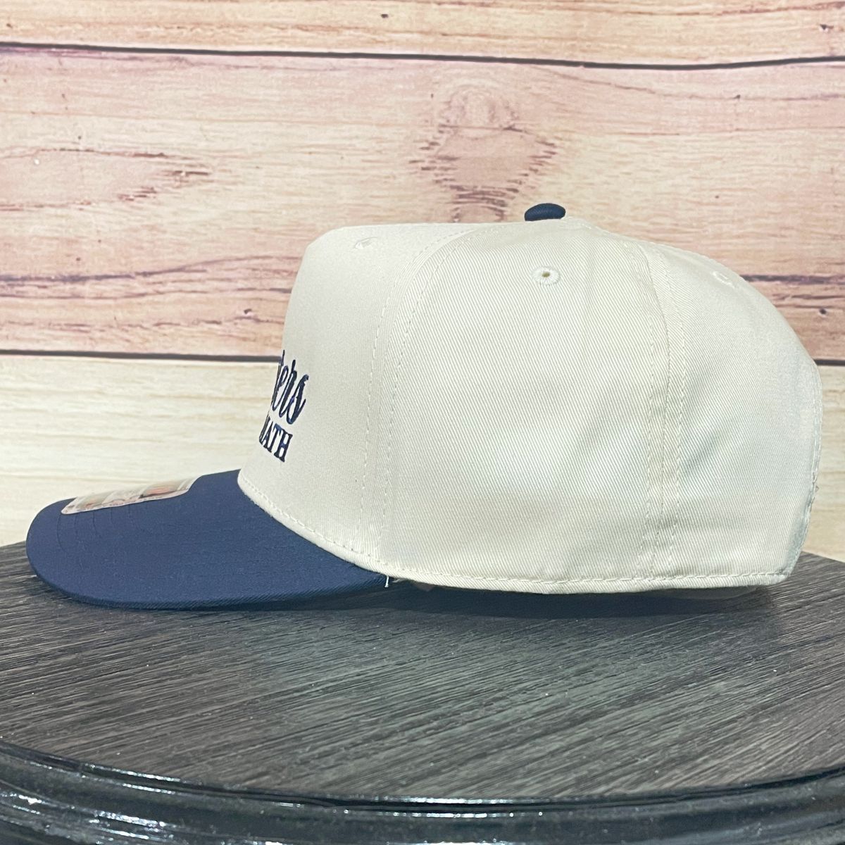 Girl Math | LC Elizabeth Original | Embroidered Trucker Hat