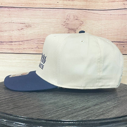 Girl Math | LC Elizabeth Original | Embroidered Trucker Hat