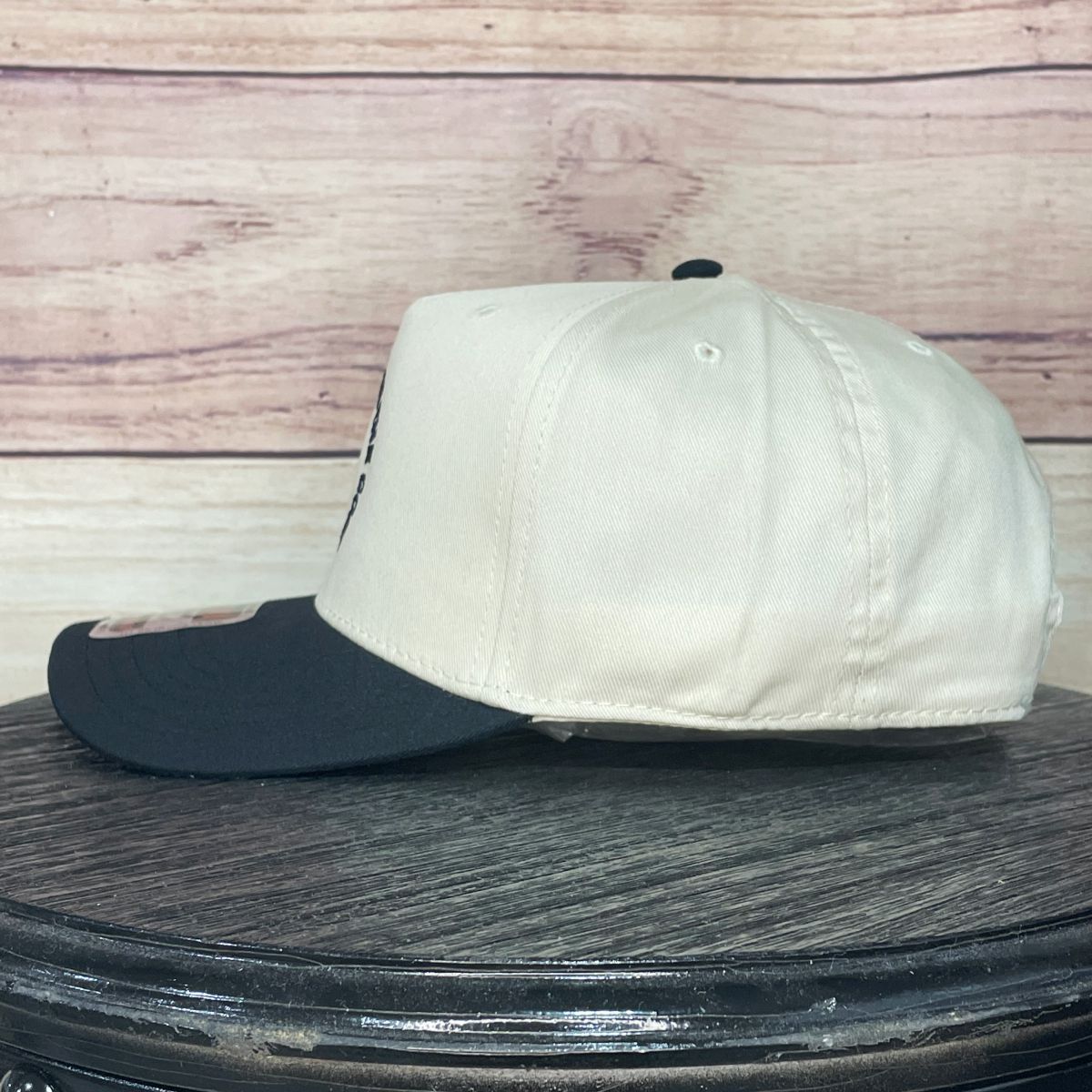 Good Old Days | LC Elizabeth Original | Embroidered Trucker Hat