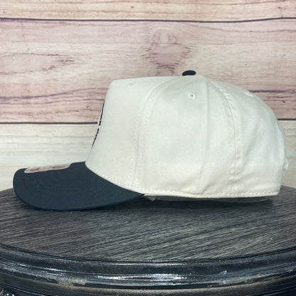 Good Old Days | LC Elizabeth Original | Embroidered Trucker Hat