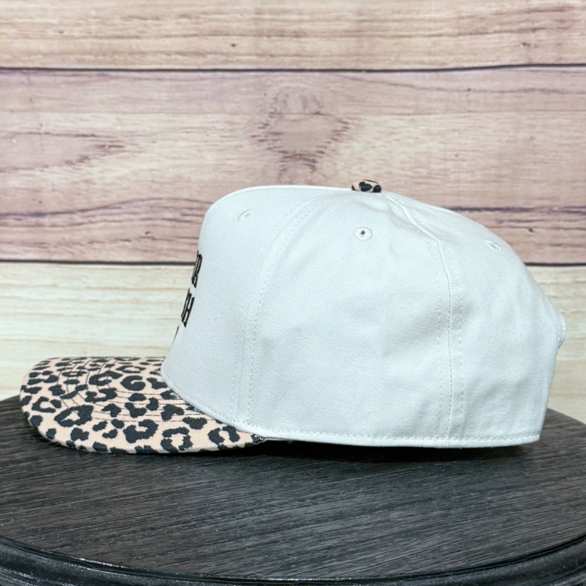 Hair Wash Day | LC Elizabeth Original | Embroidered Trucker Hat