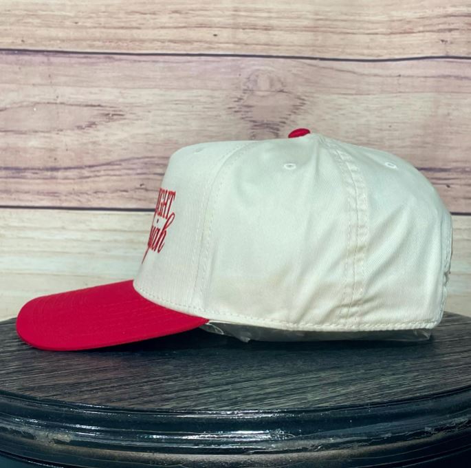 Hard Fought Hallelujah | LC Elizabeth Original | Baseball Hat
