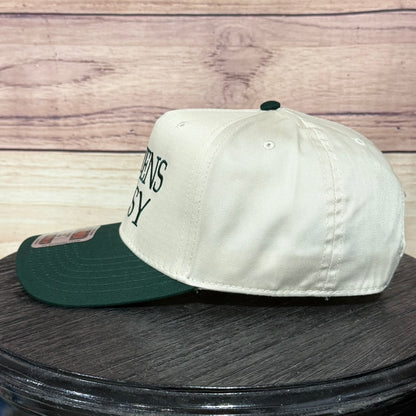 Heavens to Betsy | LC Elizabeth Original | Embroidered Trucker Hat