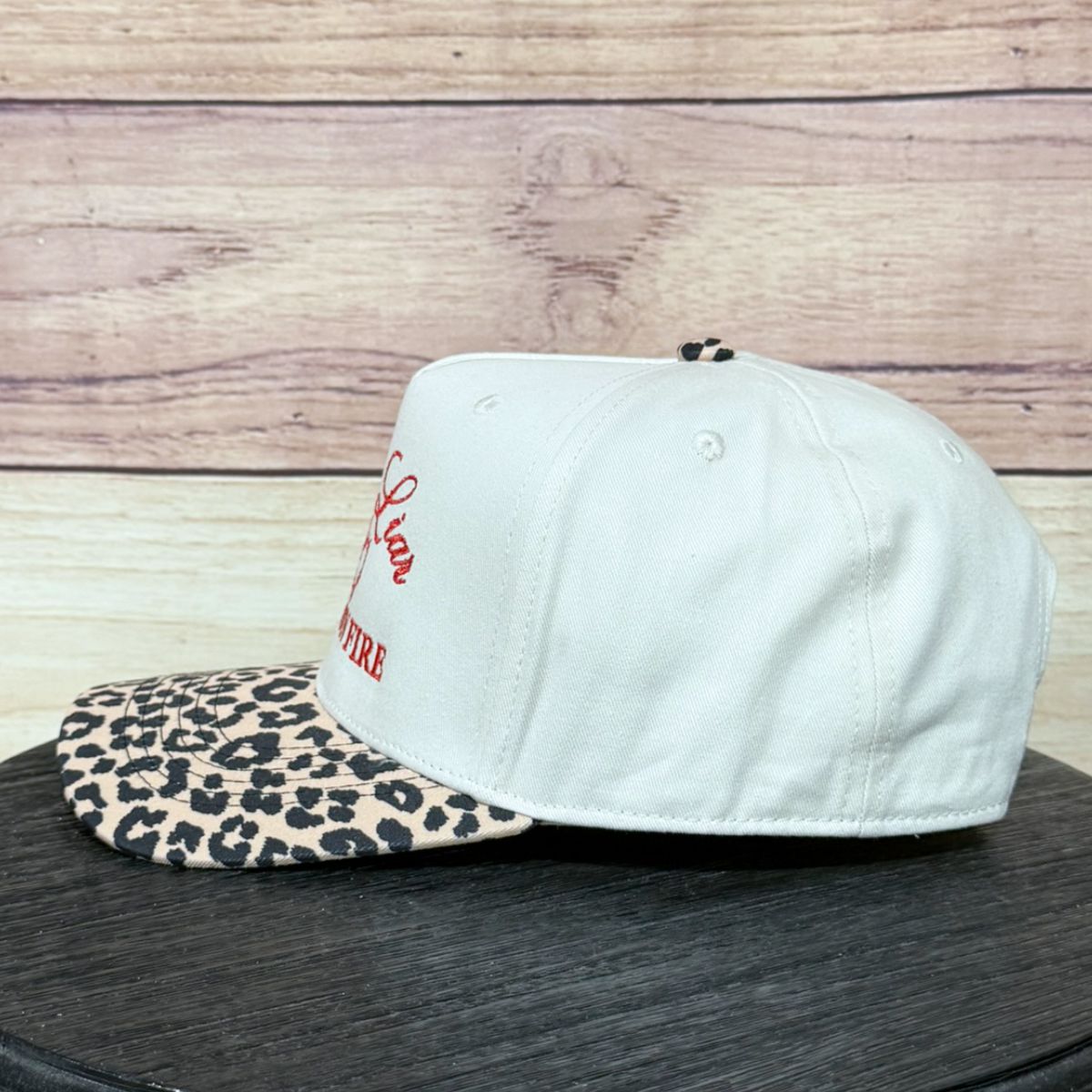 Liar Liar | LC Elizabeth Original | Trucker Hat