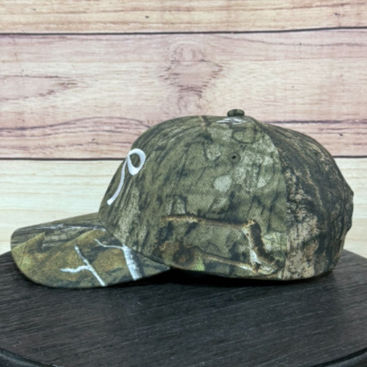 Coquette Bow | LC Elizabeth Original | Embroidered Trucker Hat