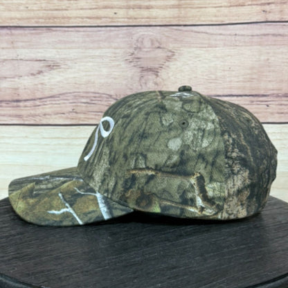 Coquette Bow | LC Elizabeth Original | Embroidered Trucker Hat