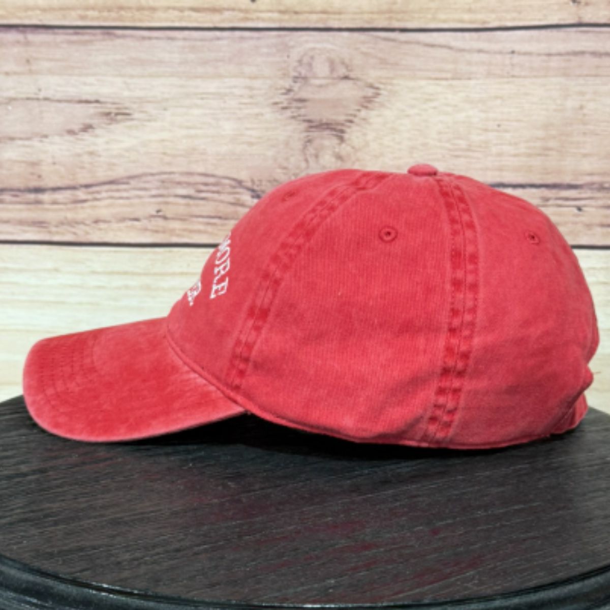 Just One More Chapter | LC Original Design | Embroidered Unstructured Dad Hat