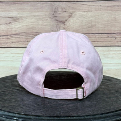 Unorganized Chaos | LC Elizabeth Original | Embroidered Unstructured Dad Hat