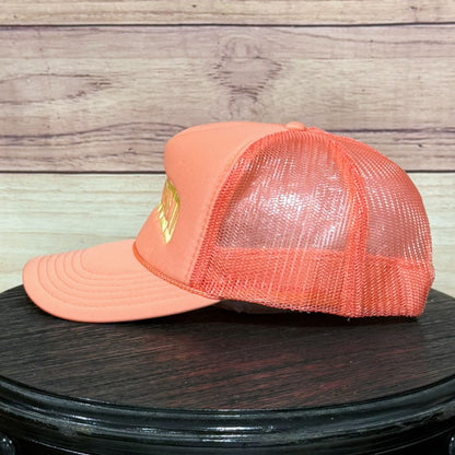 Sunkissed | LC Elizabeth Original | Embroidered Trucker Hat