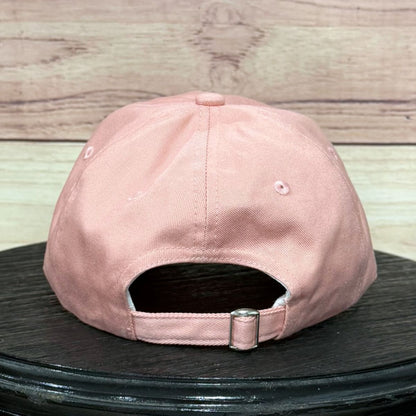 Sunkissed | LC Elizabeth Original | Embroidered Unstructured Dad Hat