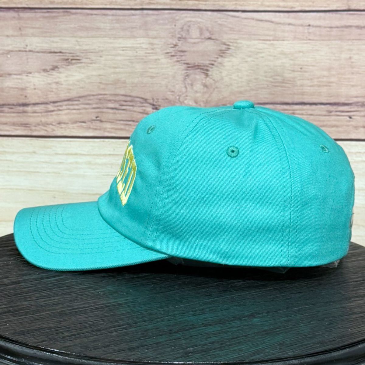 Sunkissed | LC Elizabeth Original | Embroidered Unstructured Dad Hat