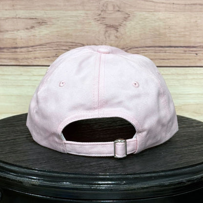Sunkissed | LC Elizabeth Original | Embroidered Unstructured Dad Hat