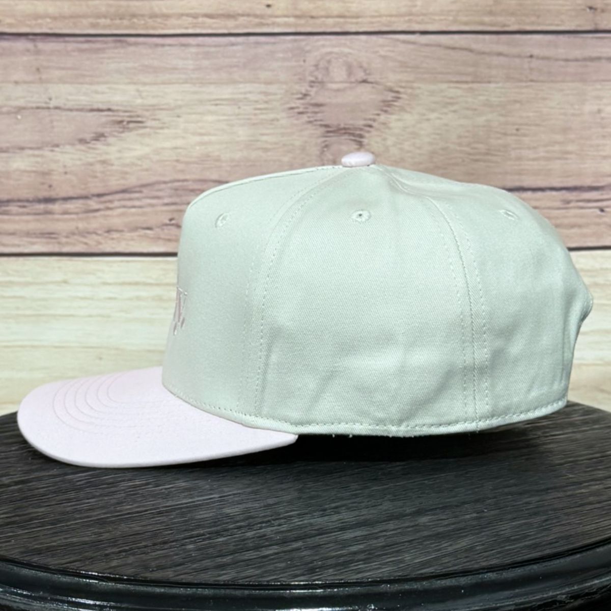 Petty | LC Elizabeth Original | Embroidered Trucker Hat