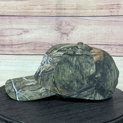 Heavens to Betsy | LC Elizabeth Original | Embroidered Trucker Hat