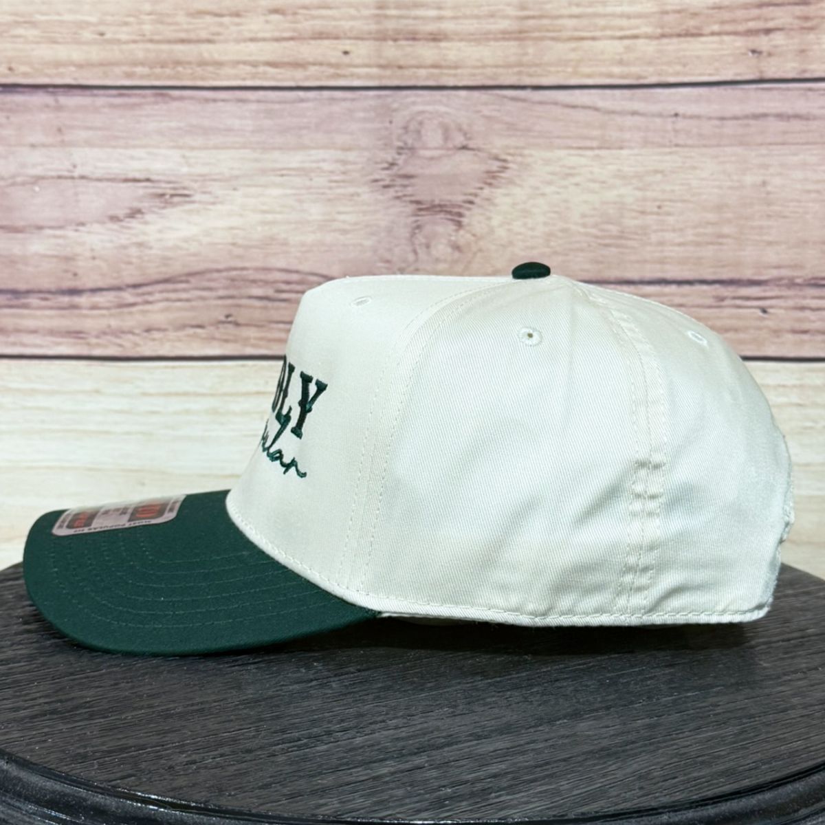 Wildly Unpopular | LC Elizabeth Original | Trucker Hat