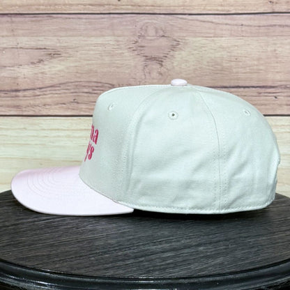 This Mama Prays | LC Elizabeth Original | Embroidered Trucker Hat