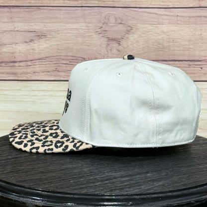 This Mama Prays | LC Elizabeth Original | Embroidered Trucker Hat