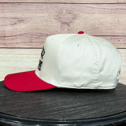 No Place Like Home | LC Elizabeth Original | Embroidered Trucker Hat