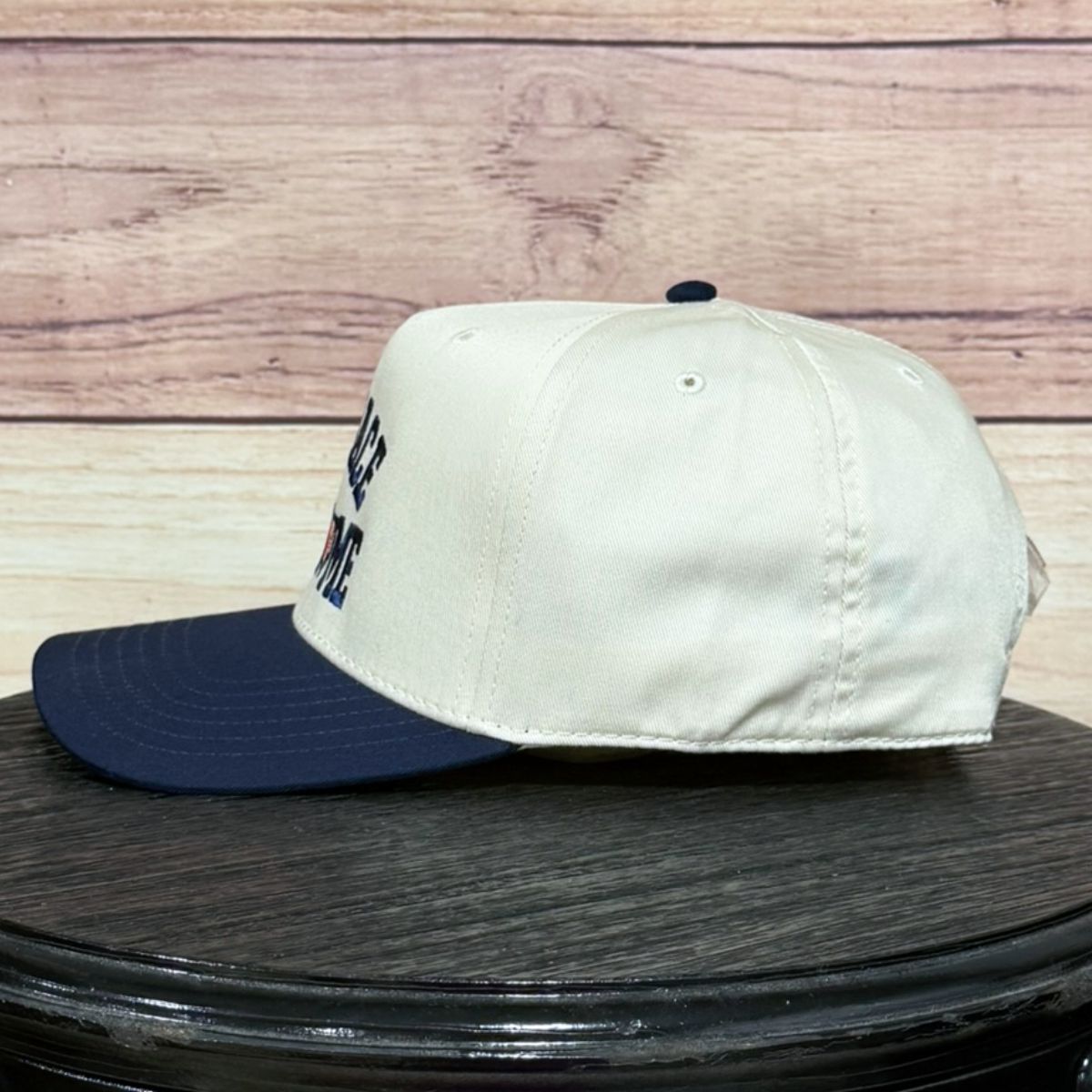 No Place Like Home | LC Elizabeth Original | Embroidered Trucker Hat