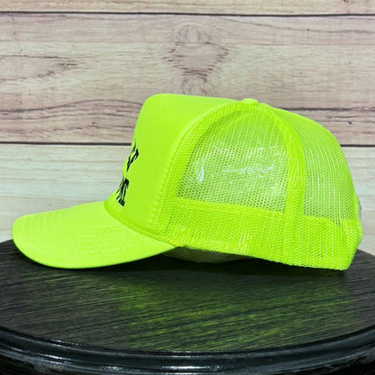 No Place Like Home | LC Elizabeth Original | Embroidered Trucker Hat