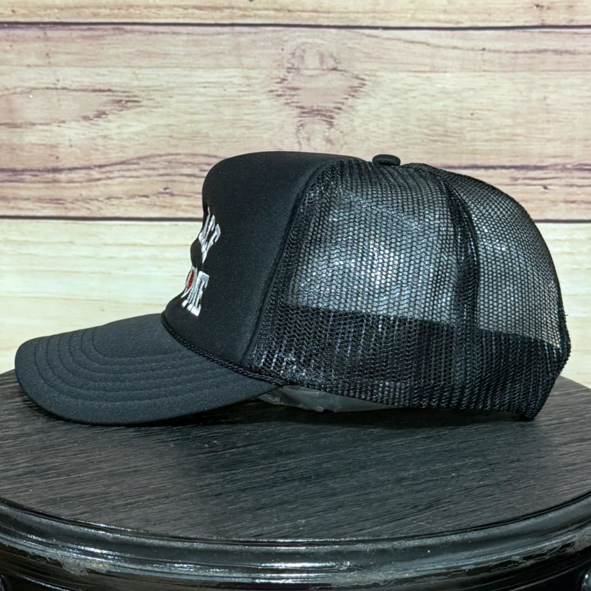 No Place Like Home | LC Elizabeth Original | Embroidered Trucker Hat