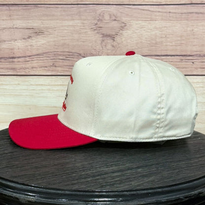 These Boots | LC Elizabeth Original | Embroidered Trucker Hat