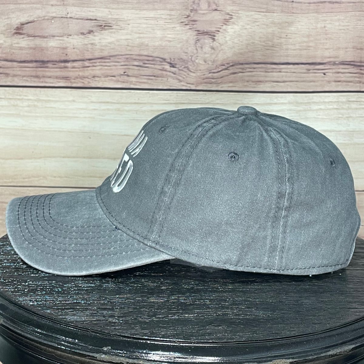 Mama Tired | LC Elizabeth Original | Embroidered Dad Hat