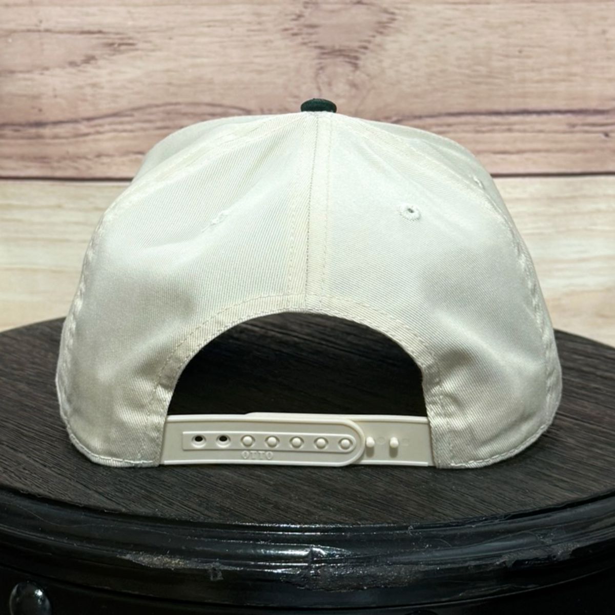 Santa's Favorite | Embroidered Christmas Trucker Hat