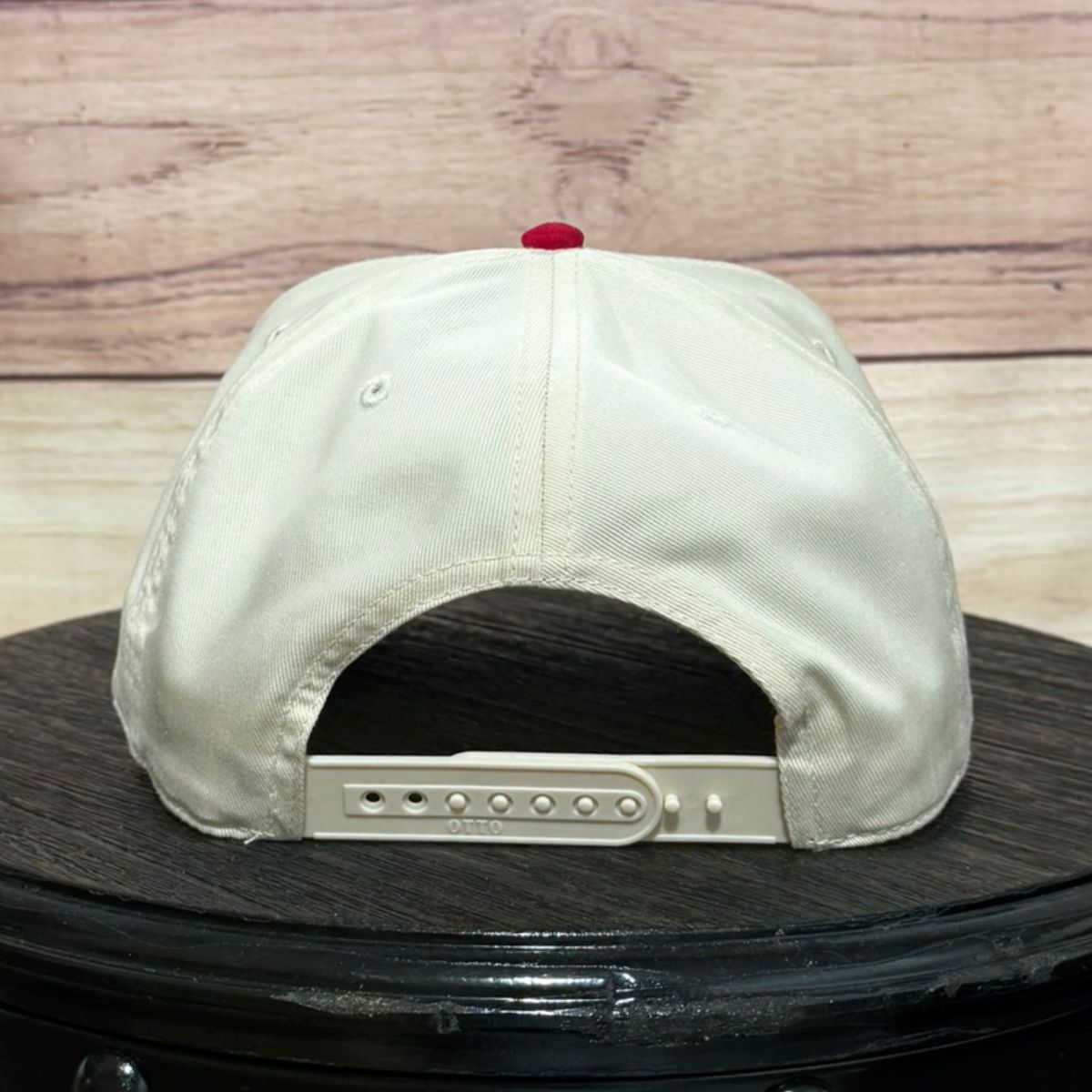 Santa's Favorite | Embroidered Christmas Trucker Hat