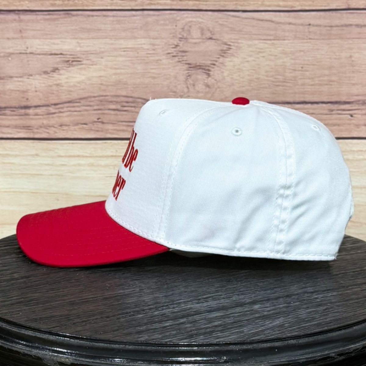 I Could Be Meaner | LC Elizabeth Original | Embroidered Hat