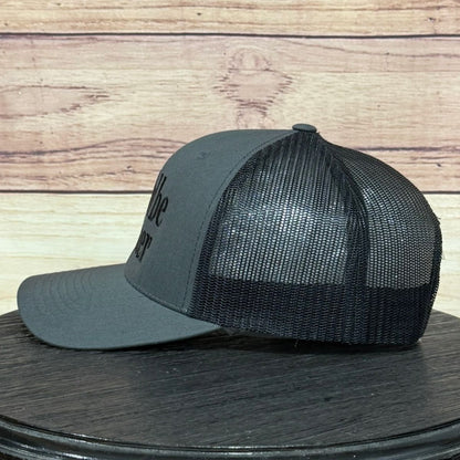 I Could Be Meaner | LC Elizabeth Original | Embroidered Hat
